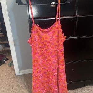 never worn great quality dress